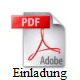 Einladung