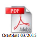 Ortsblatt 03/2015