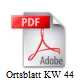 Ortsblatt KW 44